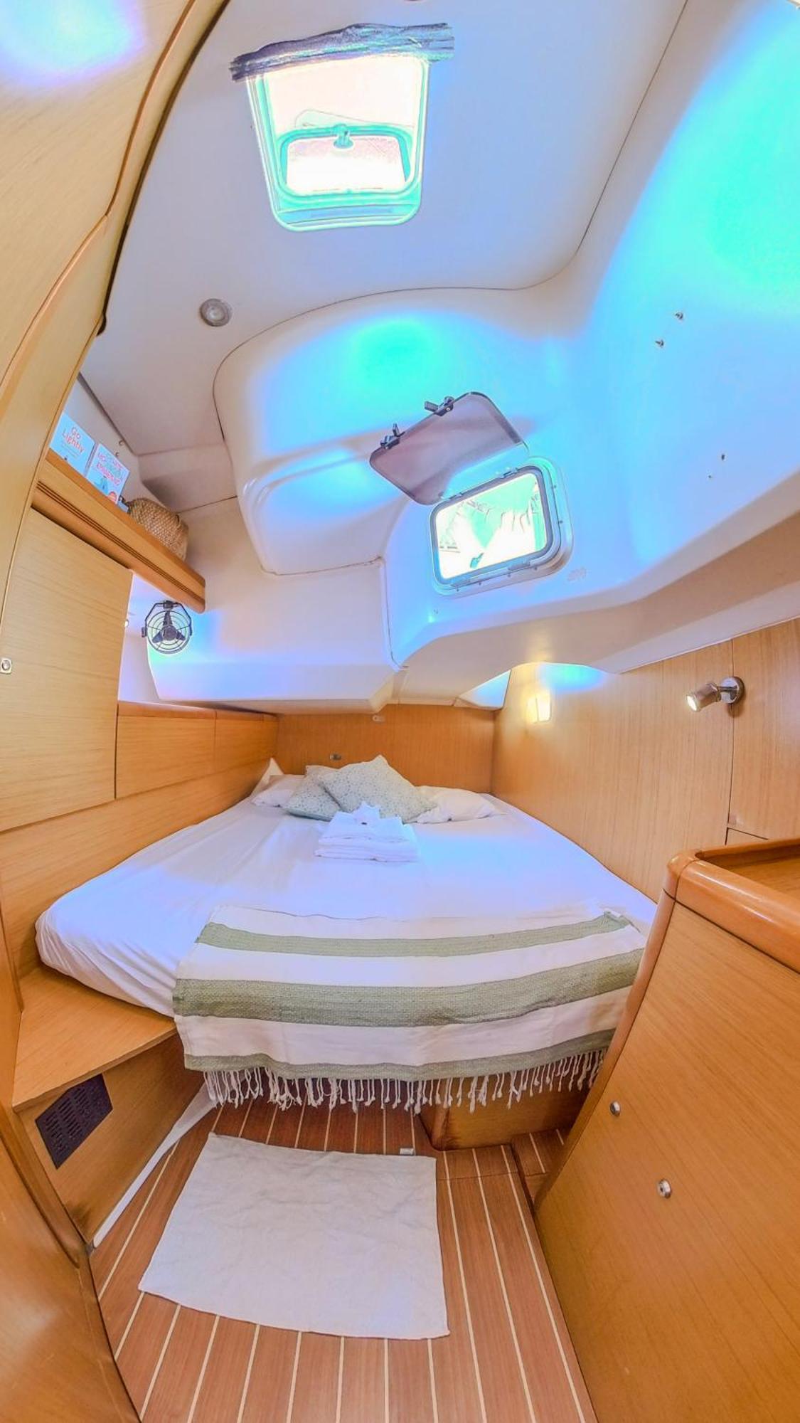 Isla Wichitupo Grande Private Sailingyacht "Guji" With Crew All Inclusive מראה חיצוני תמונה
